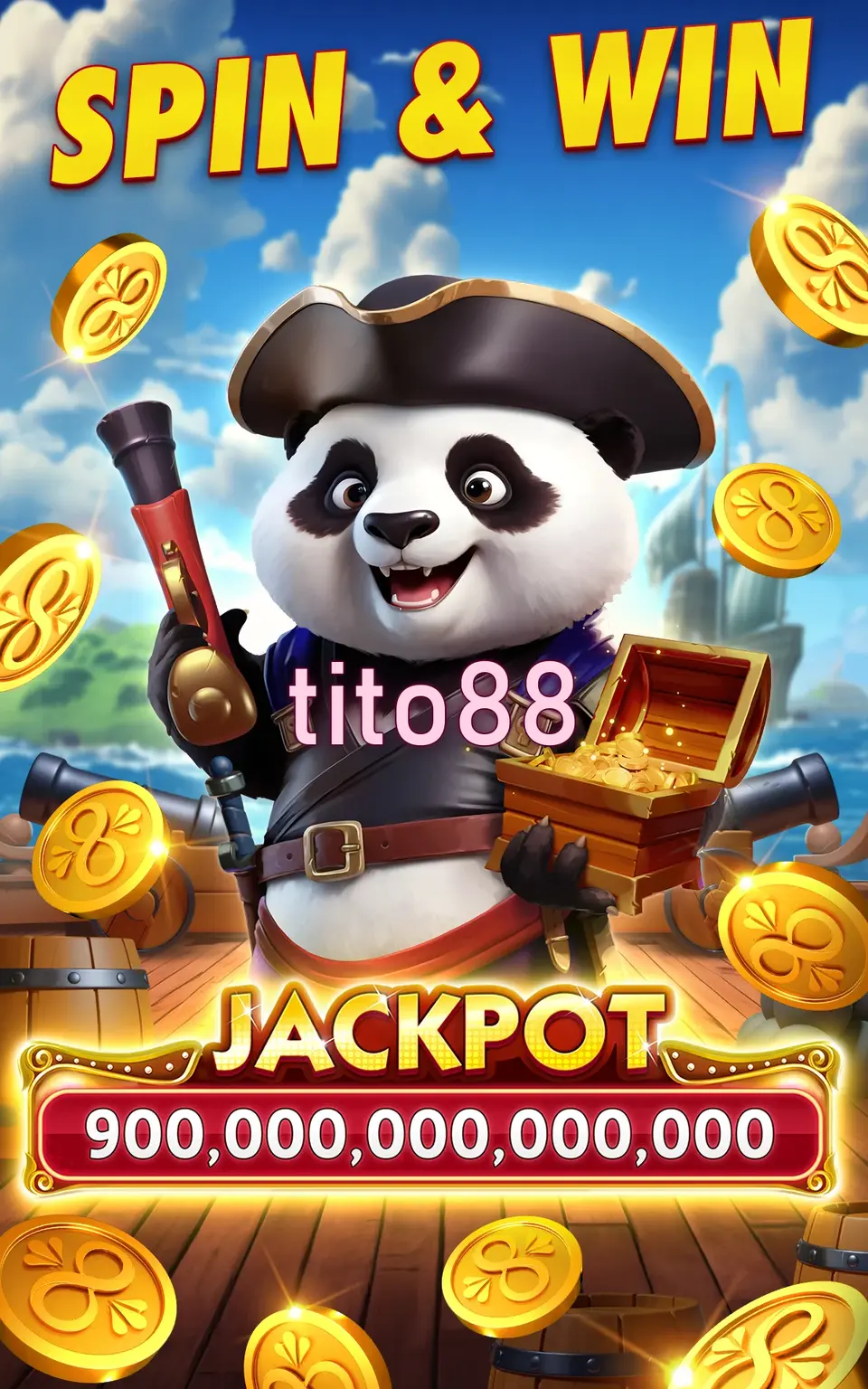 tito88 Unduh